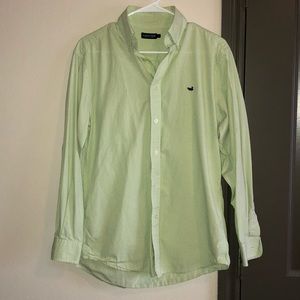 Men’s southern marsh button down